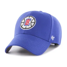 LOS ANGELES CLIPPERS '47 MVP