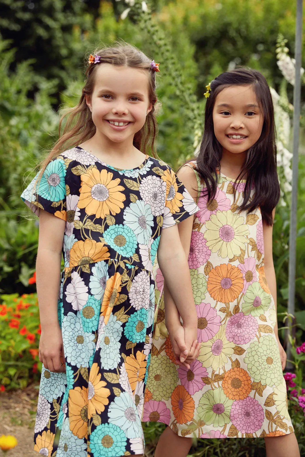 Lottie Kids Shift Dress