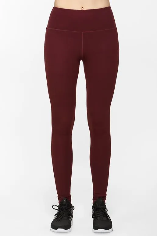 Lucky Performance High Waist Leggings