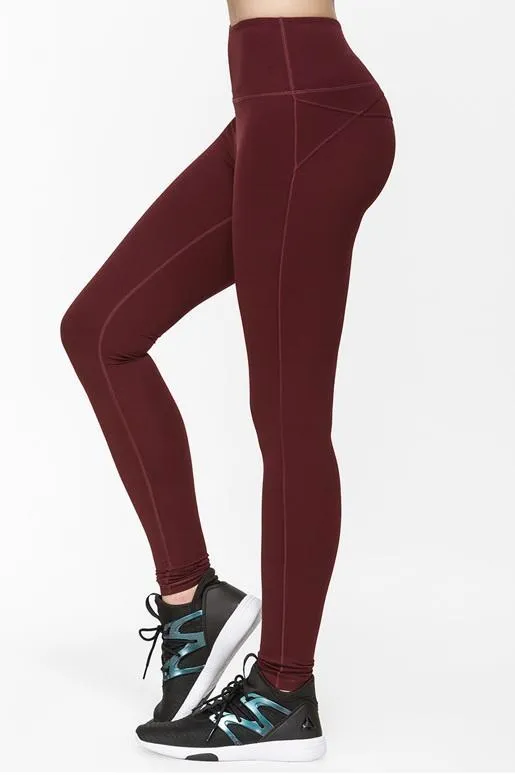 Lucky Performance High Waist Leggings