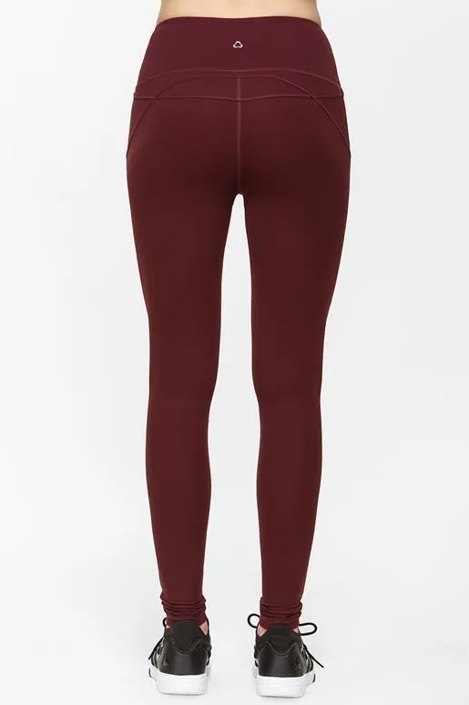 Lucky Performance High Waist Leggings