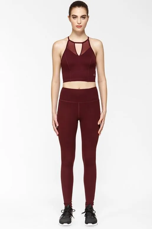 Lucky Performance High Waist Leggings