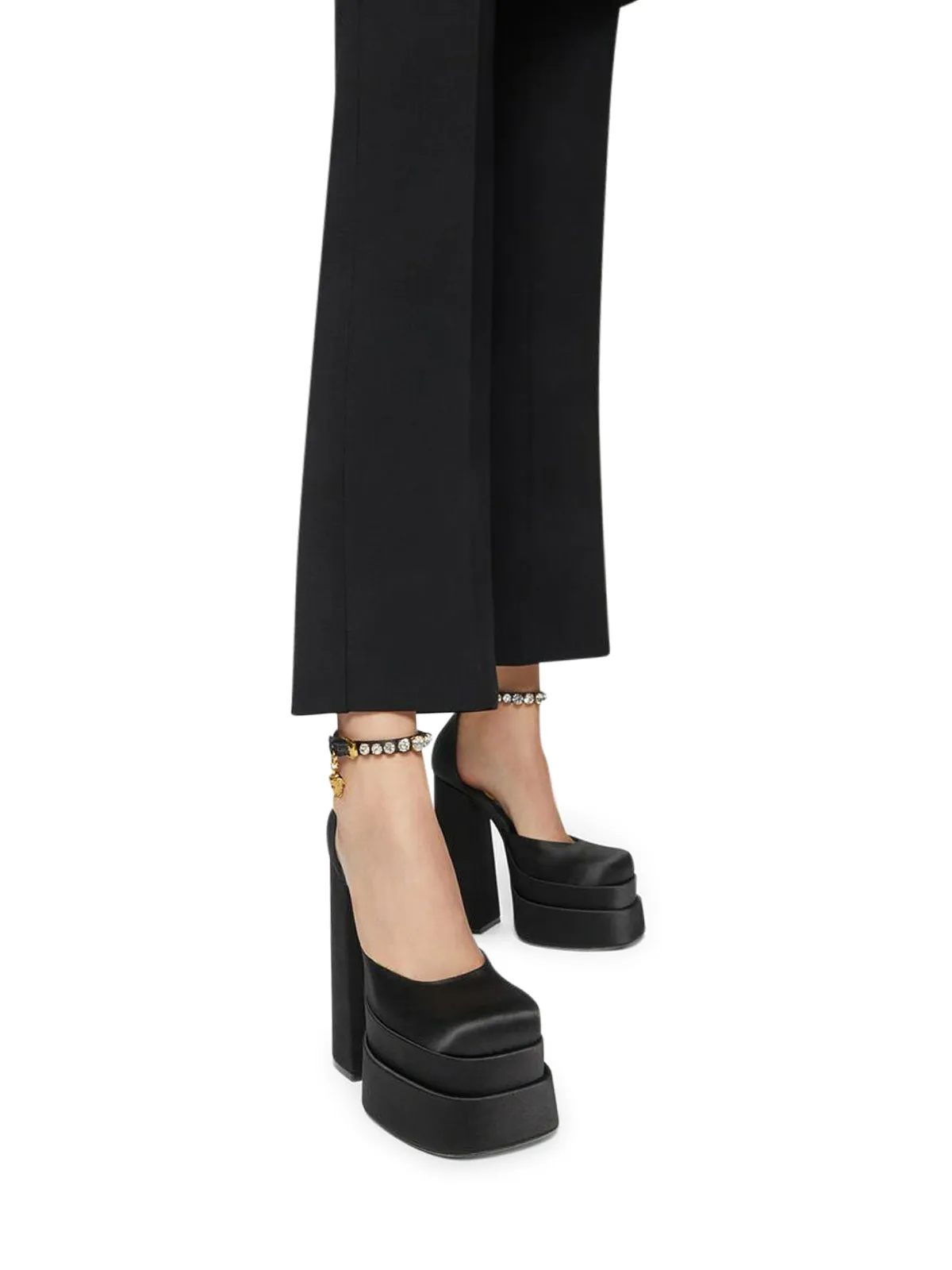 MEDUSA AEVITAS PLATFORM PUMPS