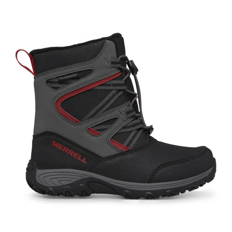 Merrell  Boy's Outback Snow Boot 2.0 Waterproof - Scarponi da neve - Bambino