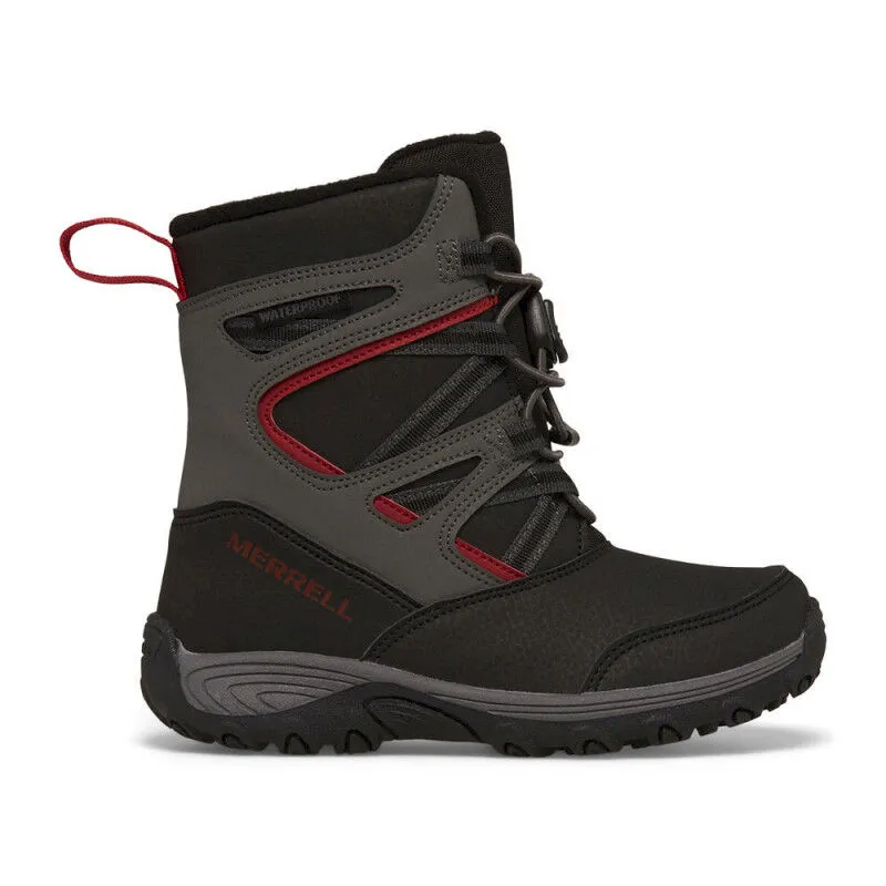 Merrell  Boy's Outback Snow Boot 2.0 Waterproof - Scarponi da neve - Bambino