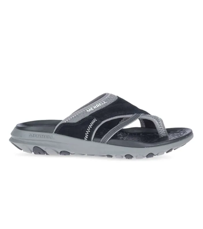 merrell cloud wrap womens black