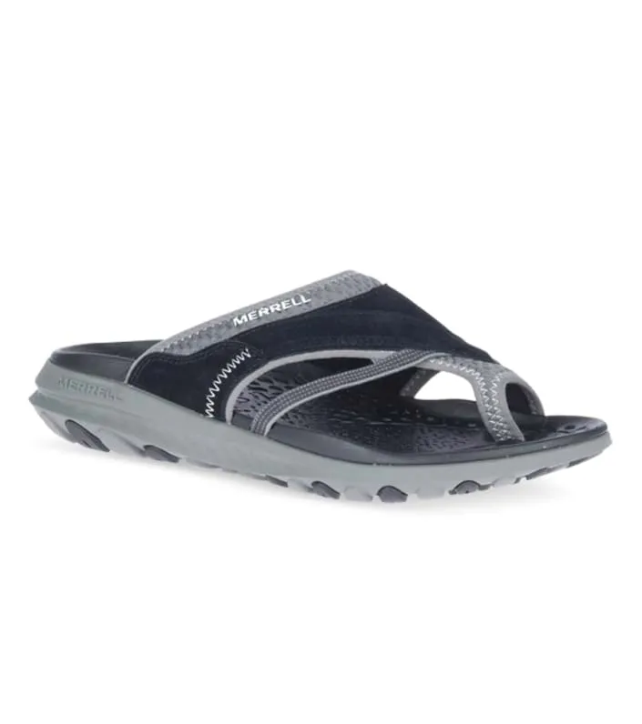 merrell cloud wrap womens black