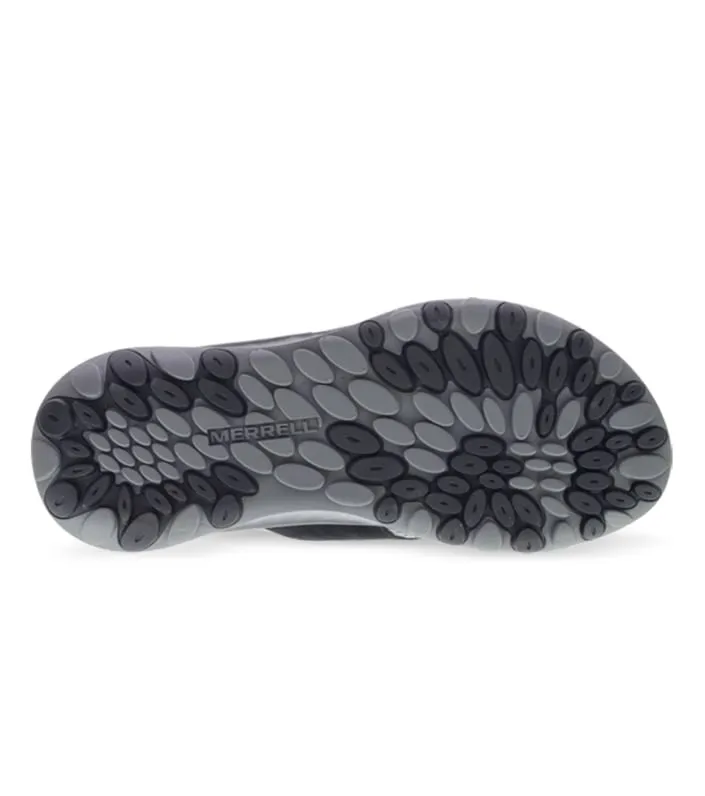 merrell cloud wrap womens black