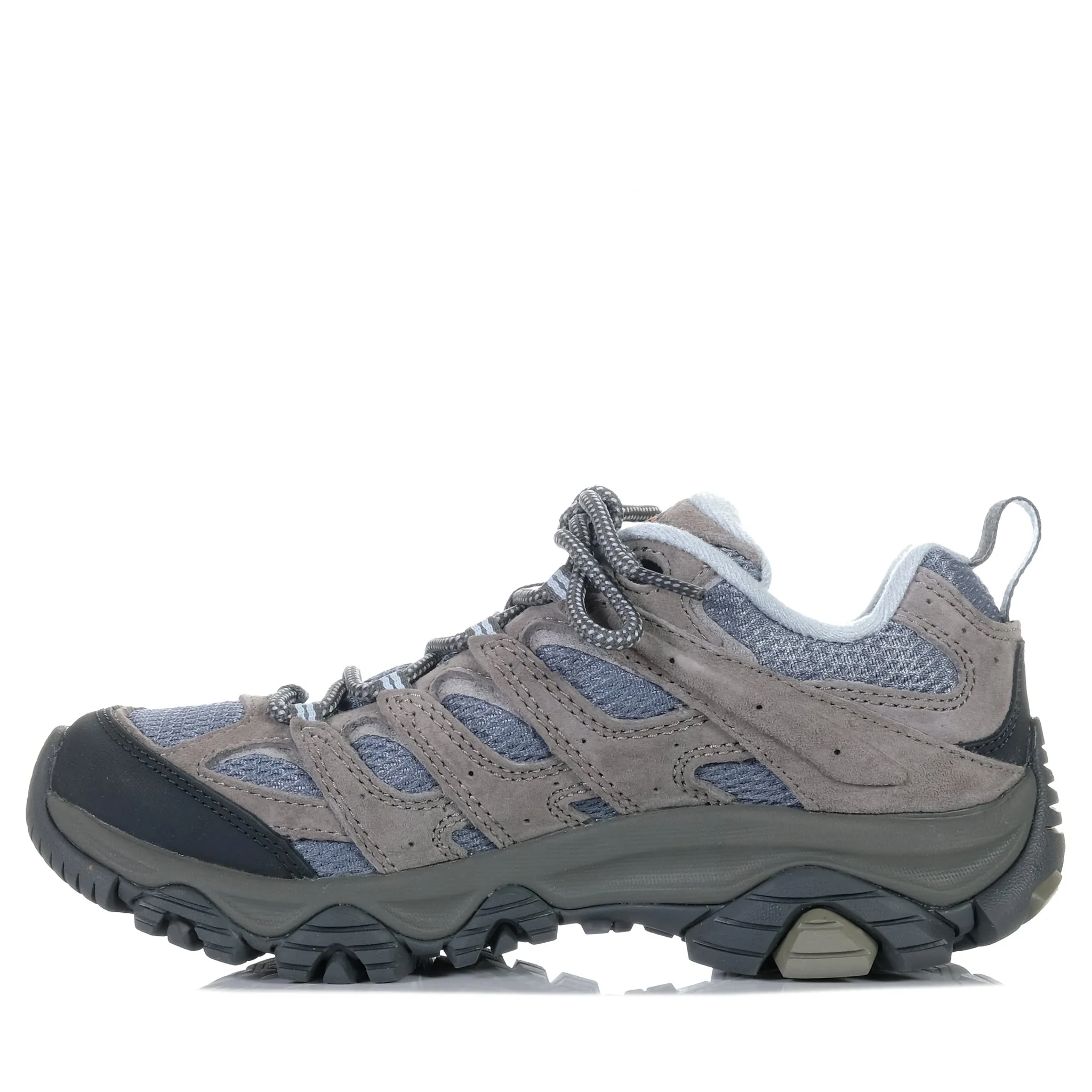 Merrell Moab 3 Hiking Womens Smoke