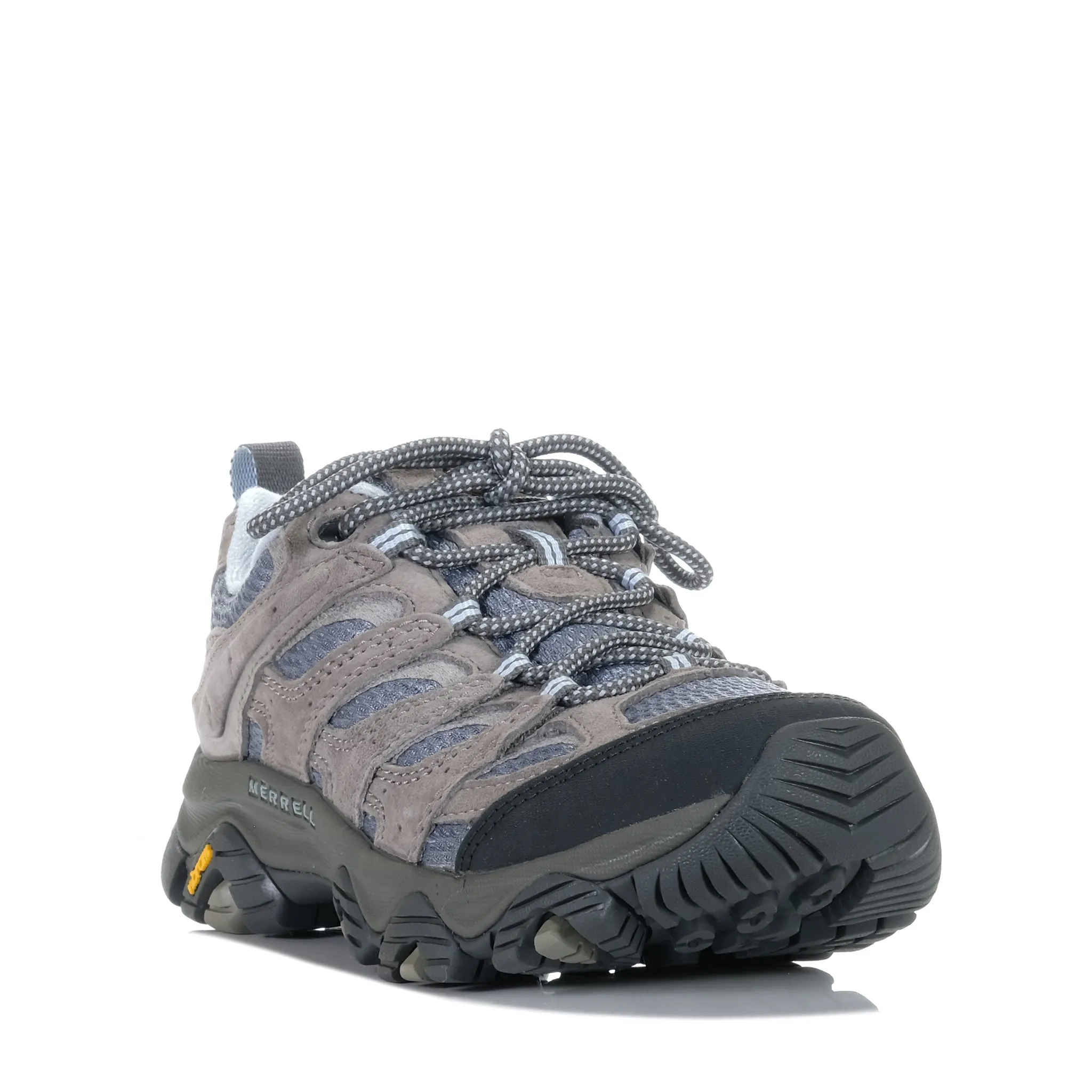 Merrell Moab 3 Hiking Womens Smoke