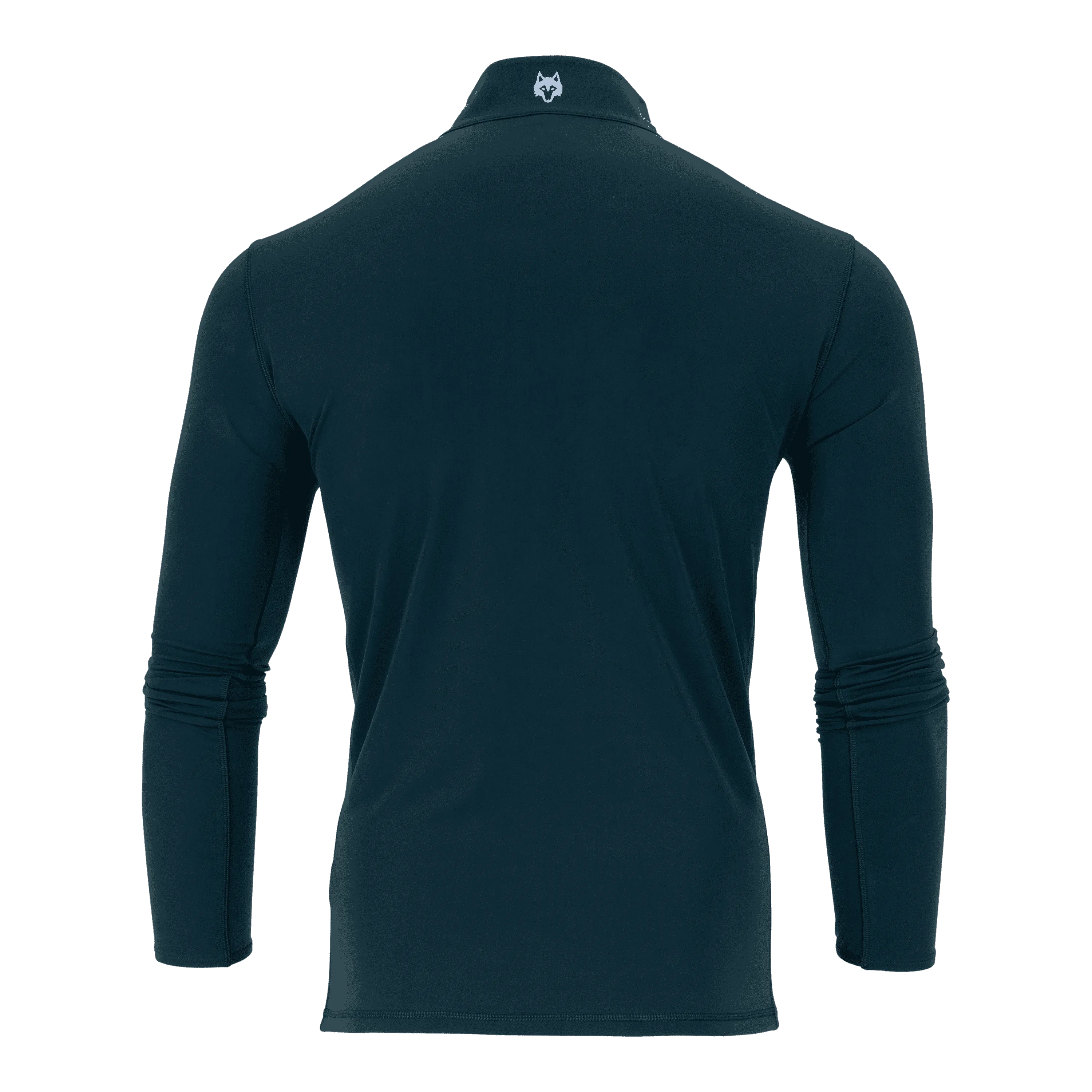 Michigan State Spartan Tate Quarter-Zip