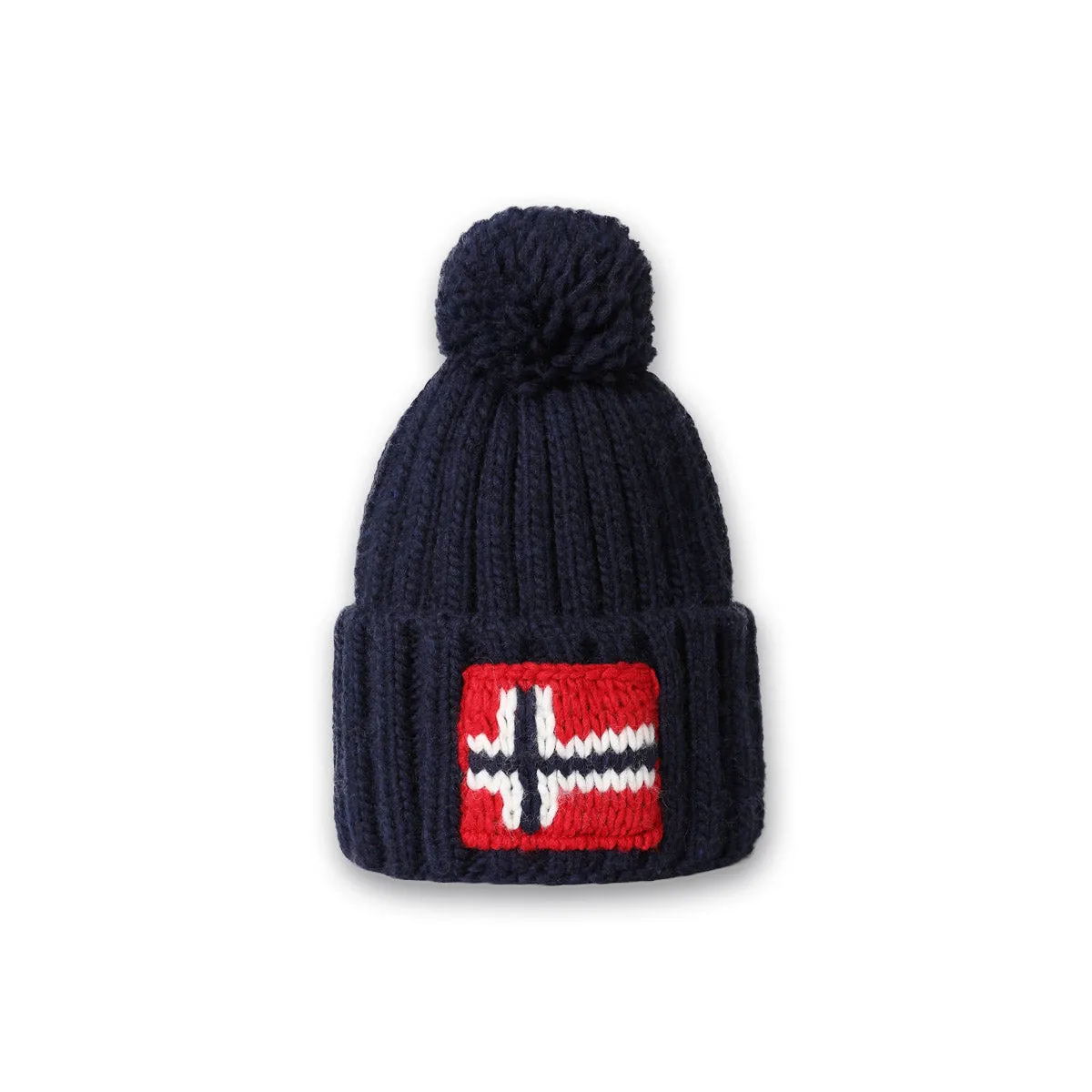 Napapijri - Semiury 4 Beanie in Navy