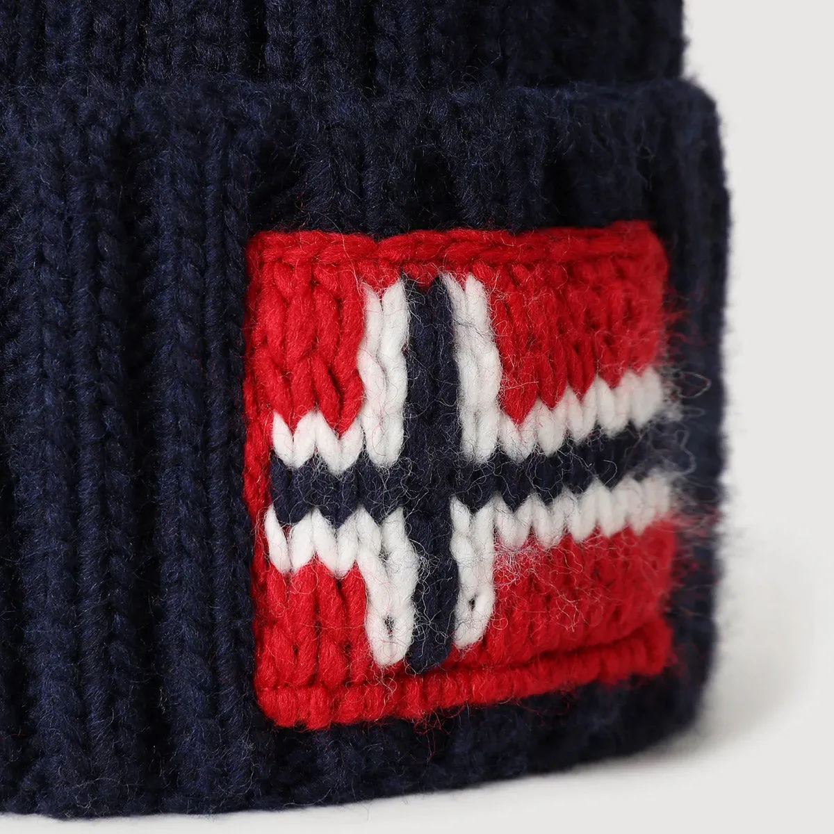 Napapijri - Semiury 4 Beanie in Navy