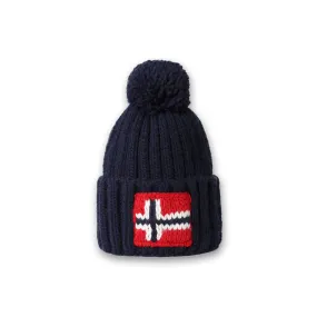 Napapijri - Semiury 4 Beanie in Navy