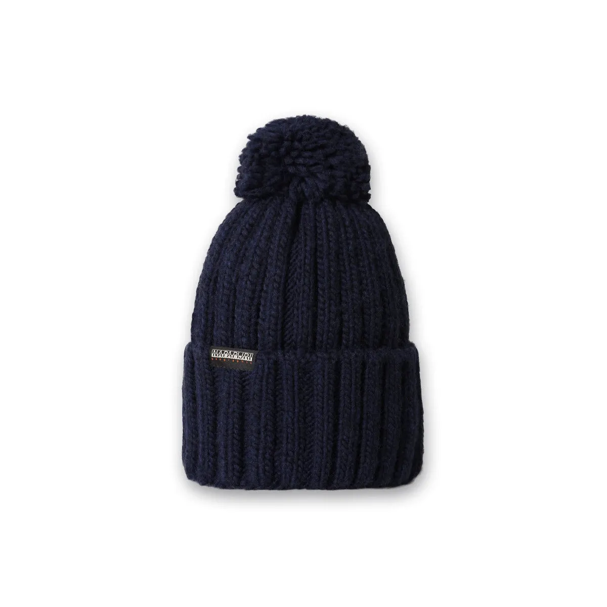 Napapijri - Semiury 4 Beanie in Navy