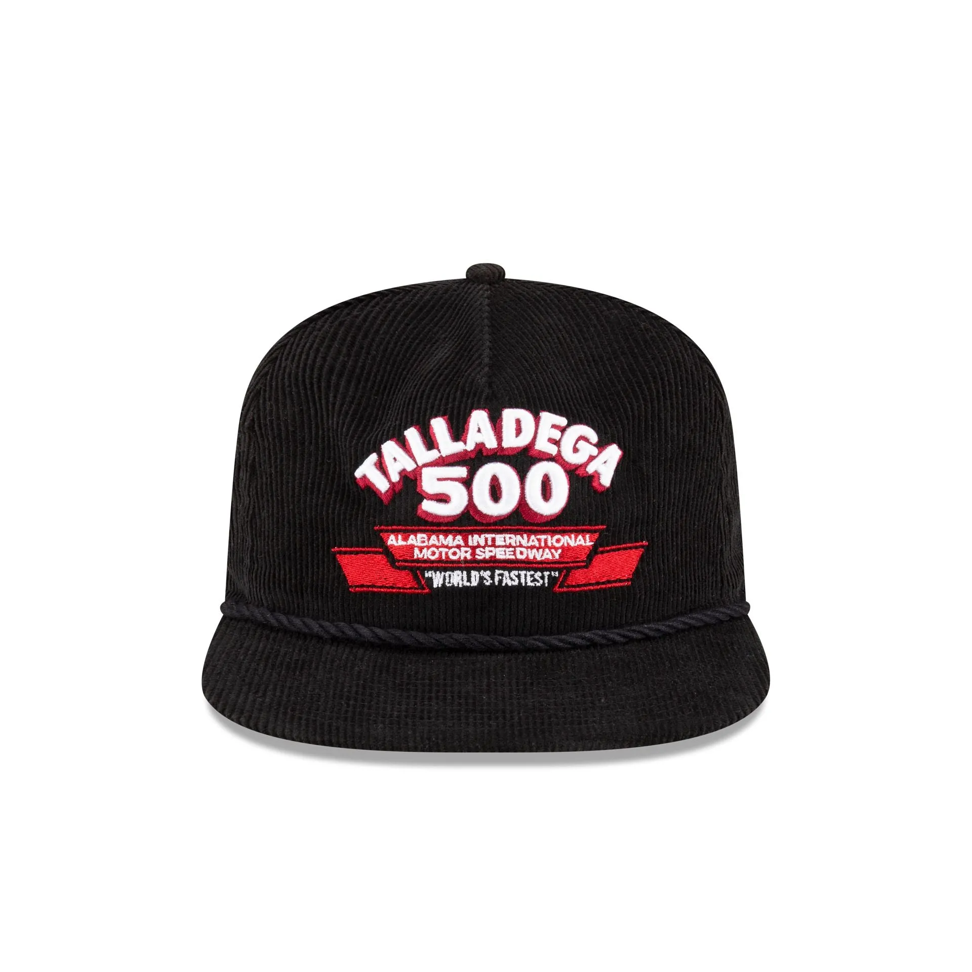 NASCAR Talladega 500 Golfer Hat