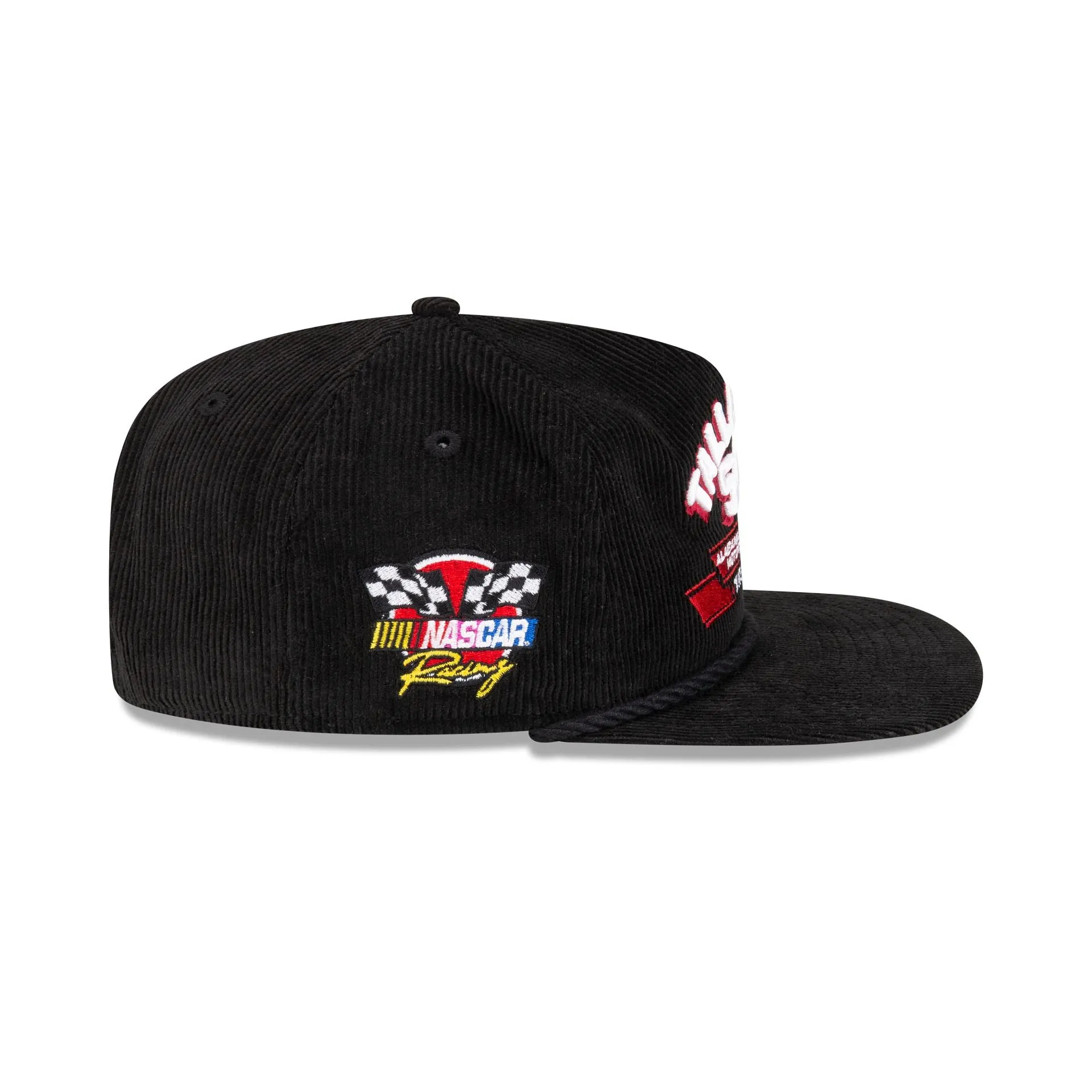 NASCAR Talladega 500 Golfer Hat