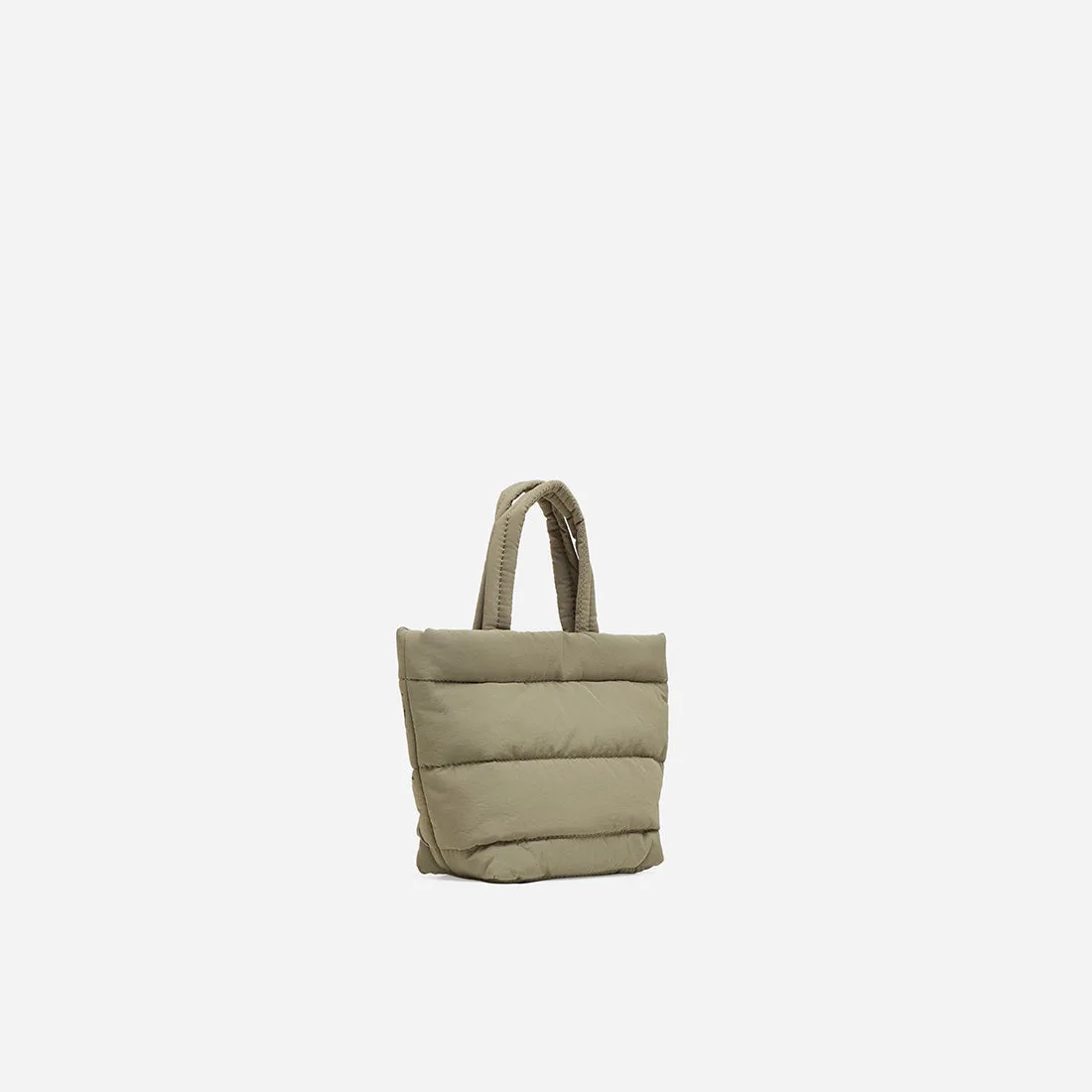 Nomad Small Puffer Tote Bag