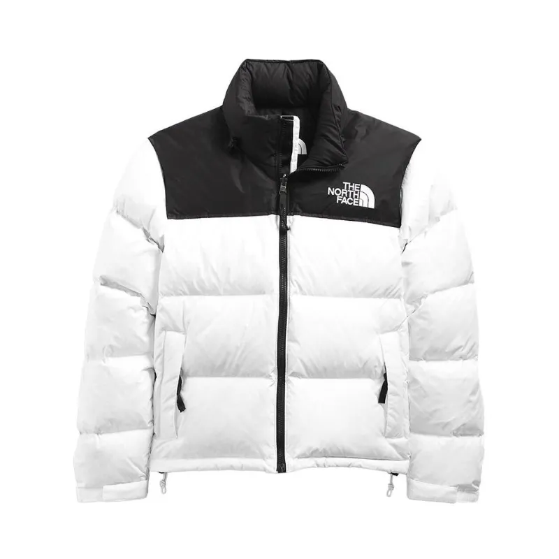 North Face Puffer Jacket - William Jacket