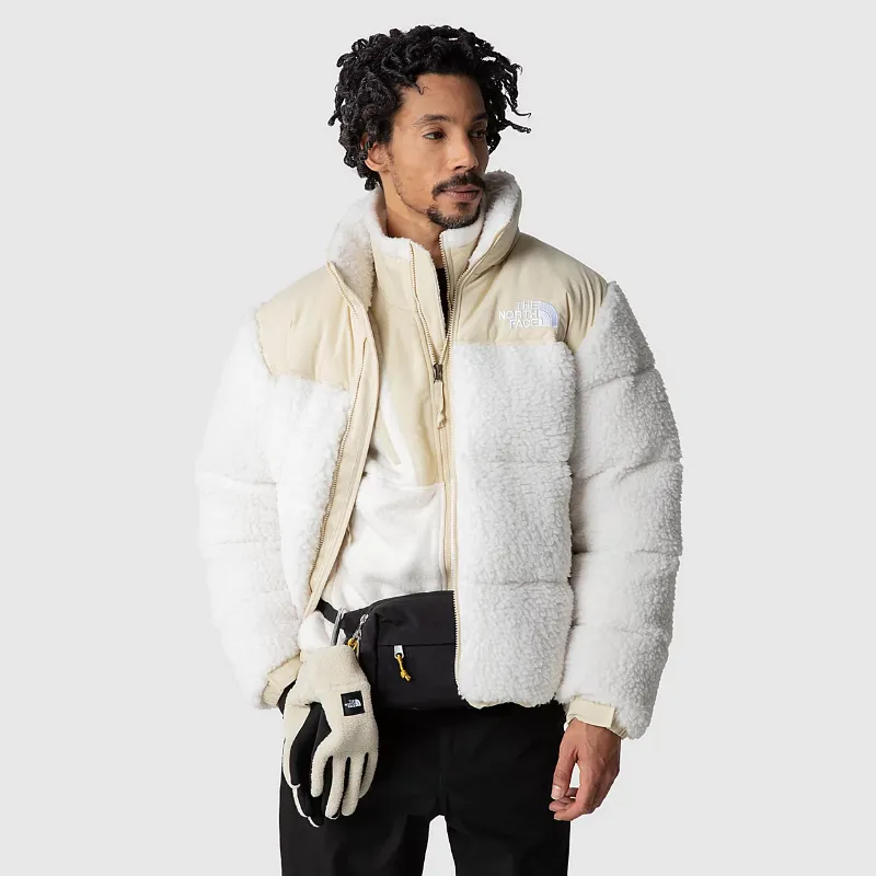 North Face Puffer Jacket - William Jacket