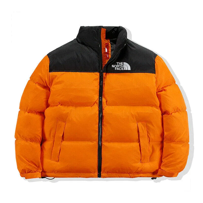 North Face Puffer Jacket - William Jacket