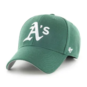 OAKLAND ATHLETICS '47 MVP