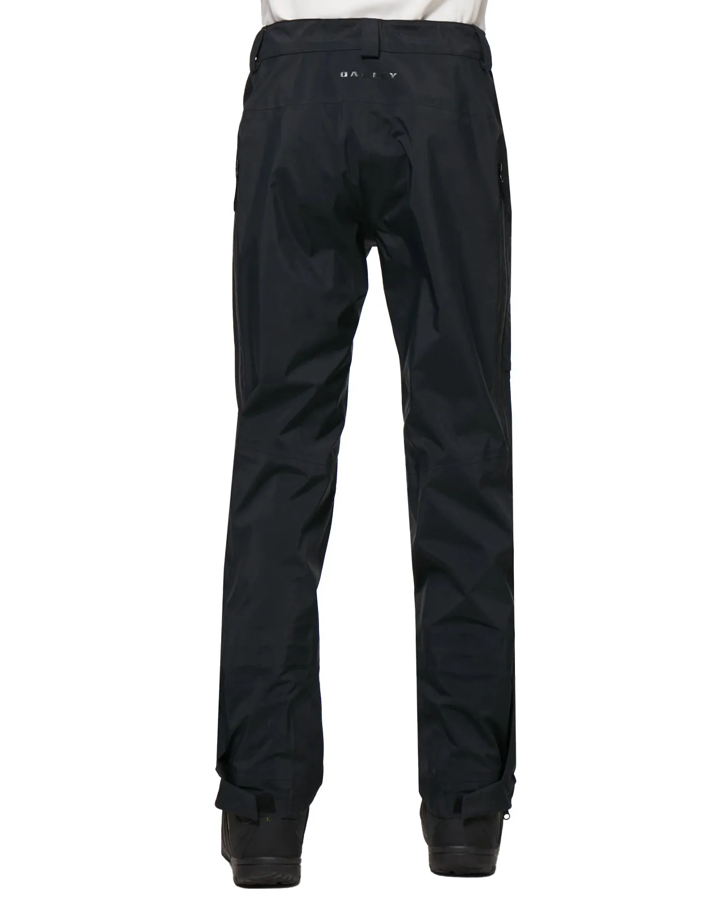 Oakley Bowls Gore-Tex Shell Pant - Blackout