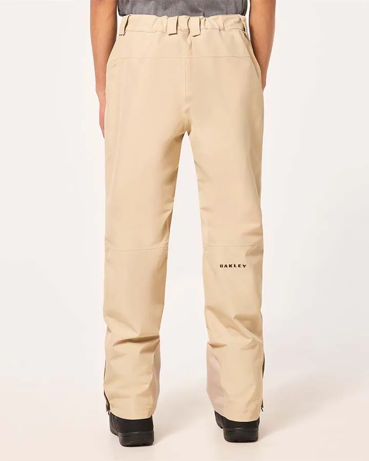 Oakley Unbound Gore-Tex Shell Pant - Humus