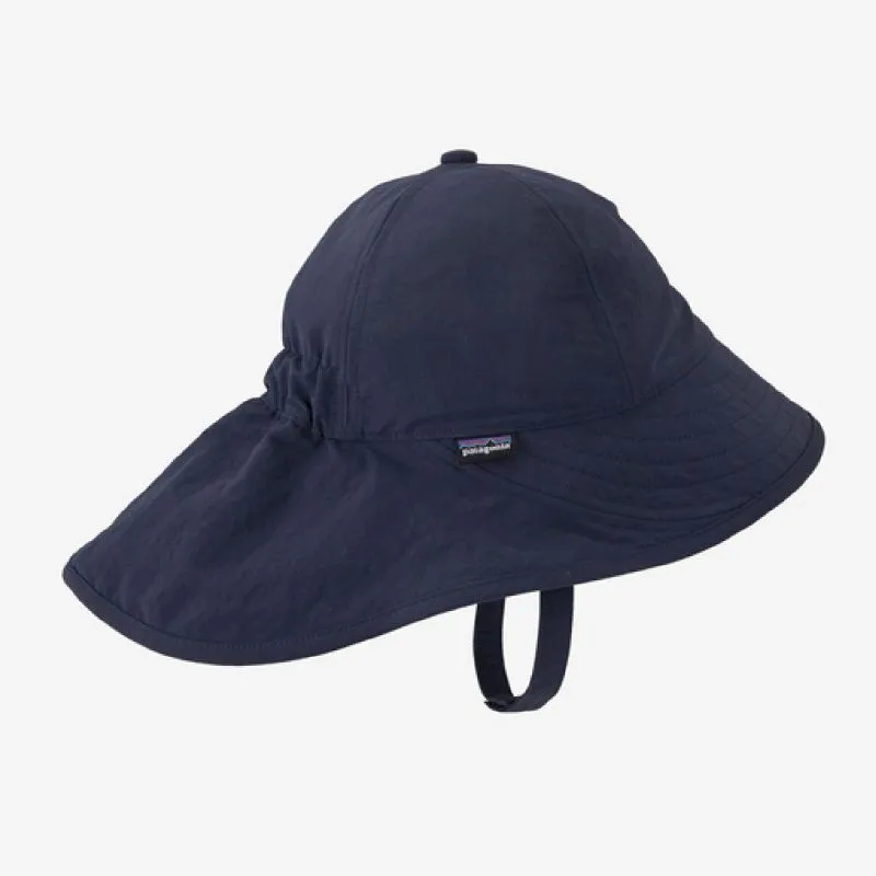 Patagonia  Baby Block the Sun Hat - Cappello - Bambino