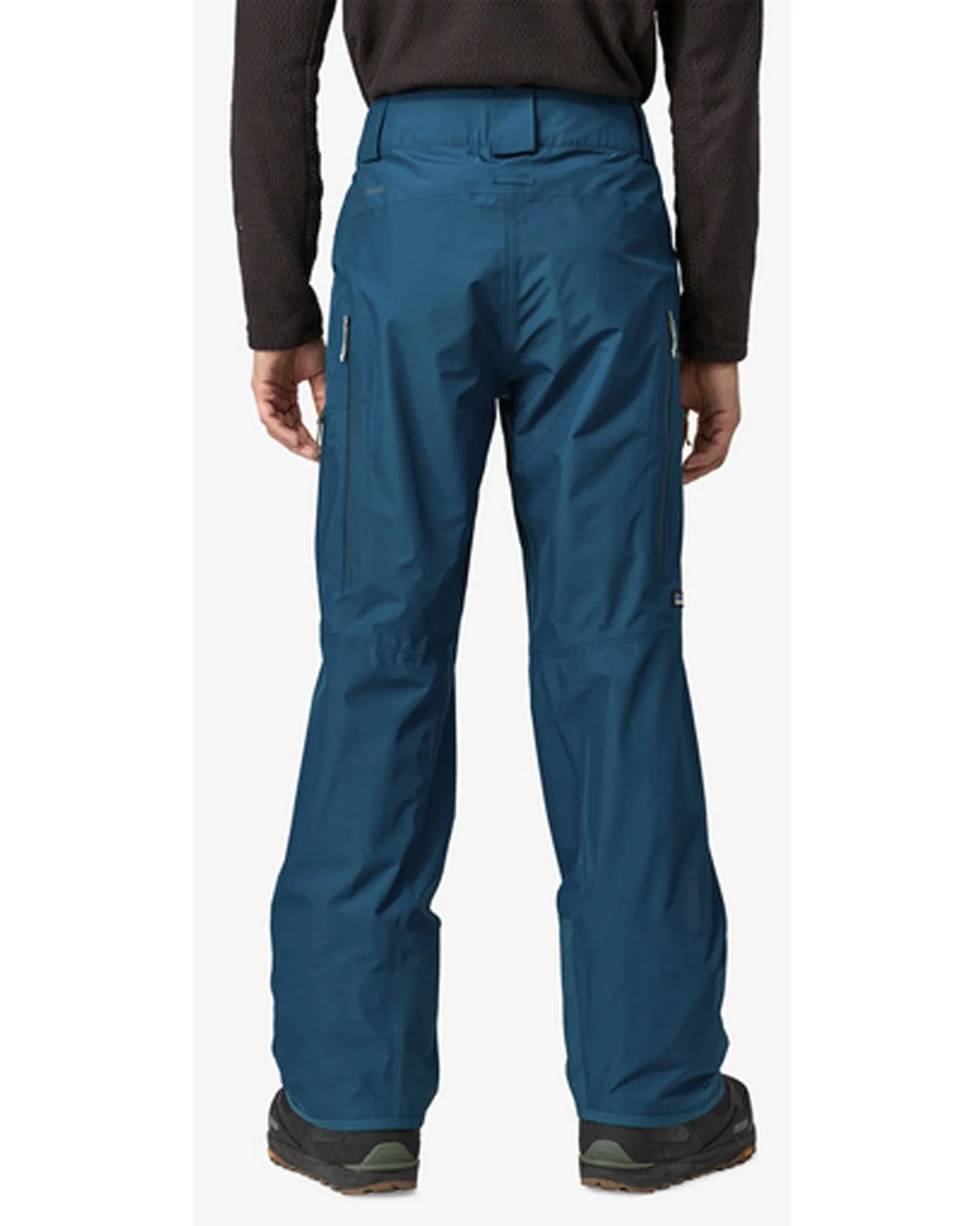 Patagonia Powder Town Pants - Reg - Lagom Blue