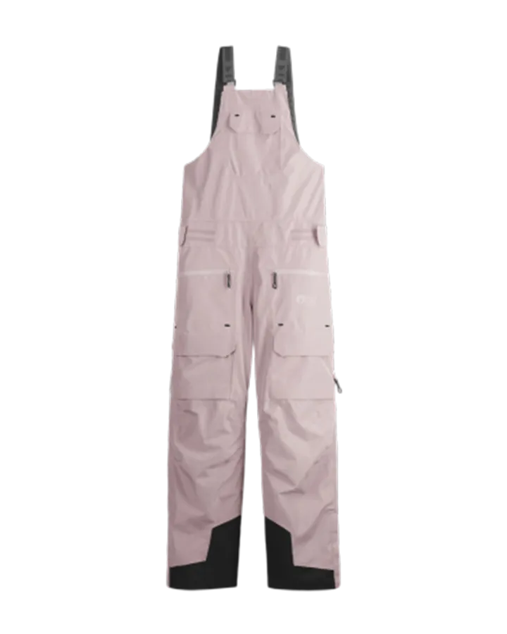 Picture U62 Women's Bib Pants - Sea Fog - 2024