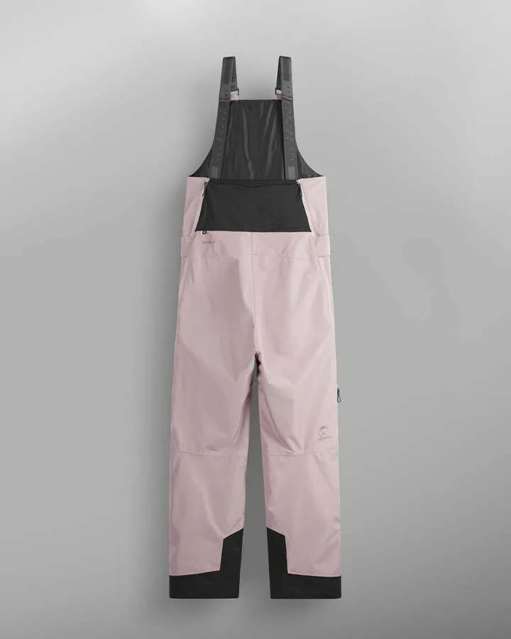 Picture U62 Women's Bib Pants - Sea Fog - 2024