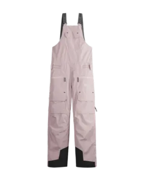 Picture U62 Women's Bib Pants - Sea Fog - 2024