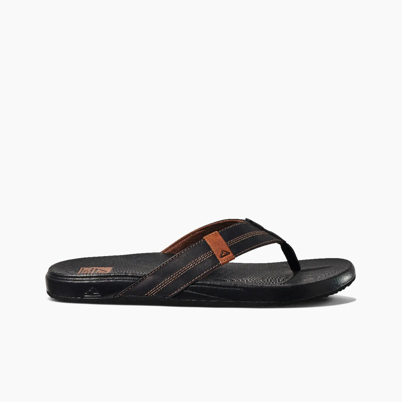 Reef Cushion Phantom Le Men's Comfort Leather Sandals