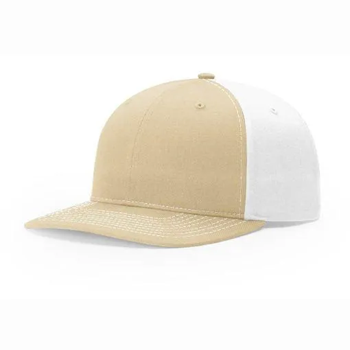 Richardson 312 Twill Back Hat