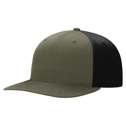 Richardson 312 Twill Back Hat