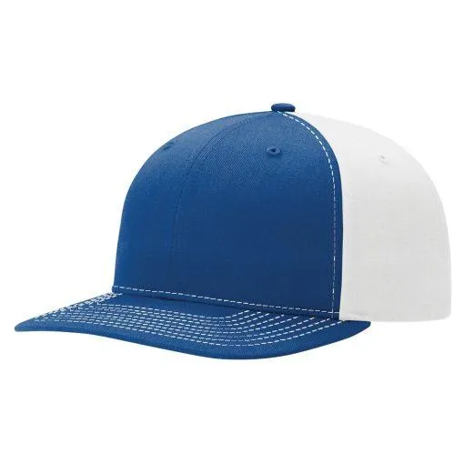 Richardson 312 Twill Back Hat