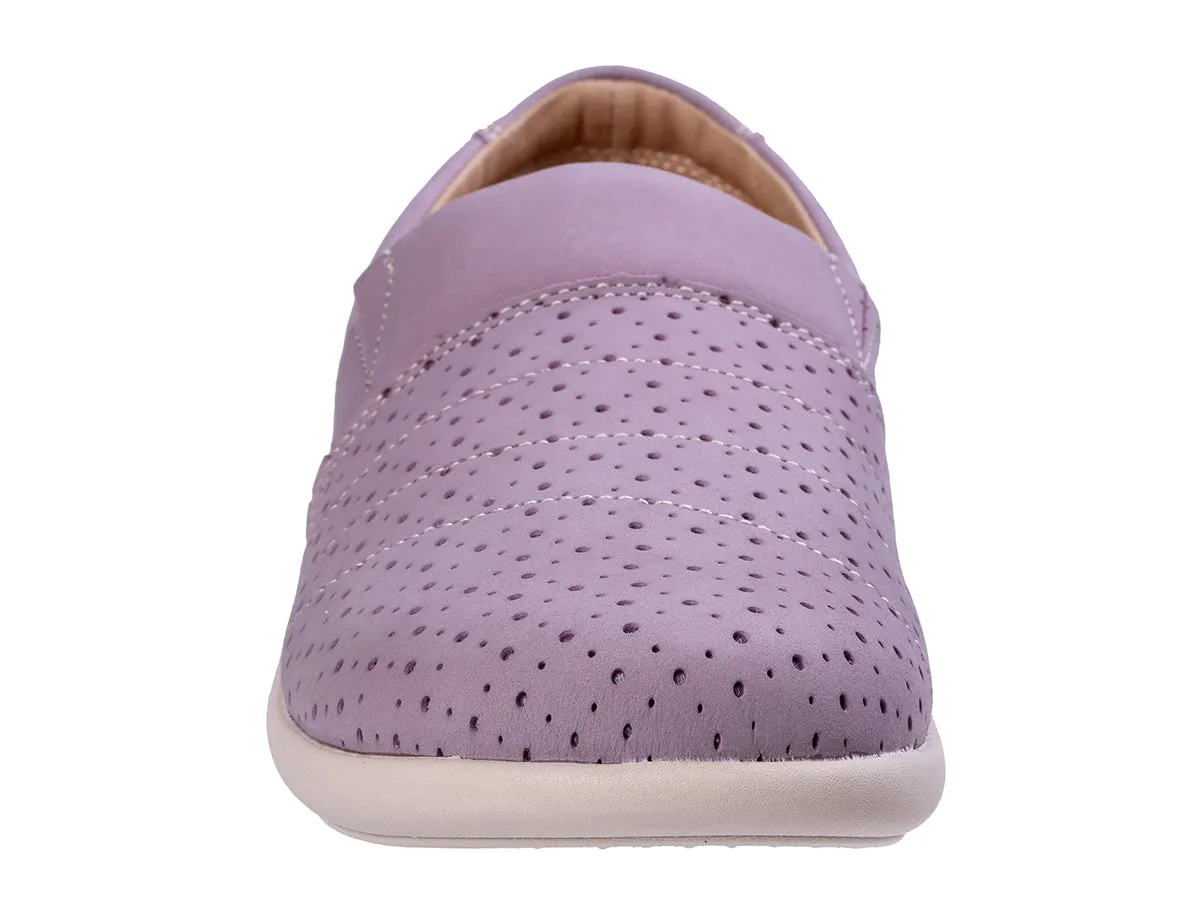 Ridgeway Slip-On