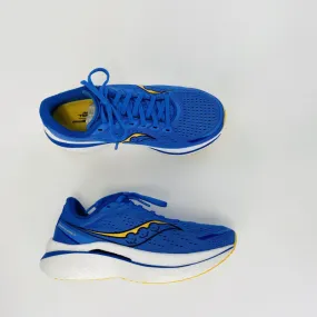 Saucony Endorphin Speed 3 - Second Hand Running shoes - Women's - Blue - 39 | Hardloop