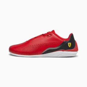 Scuderia Ferrari Drift Cat Decima Unisex Motorsport Shoes | Rosso Corsa-PUMA Black-PUMA White | PUMA Scuderia Ferrari | PUMA 