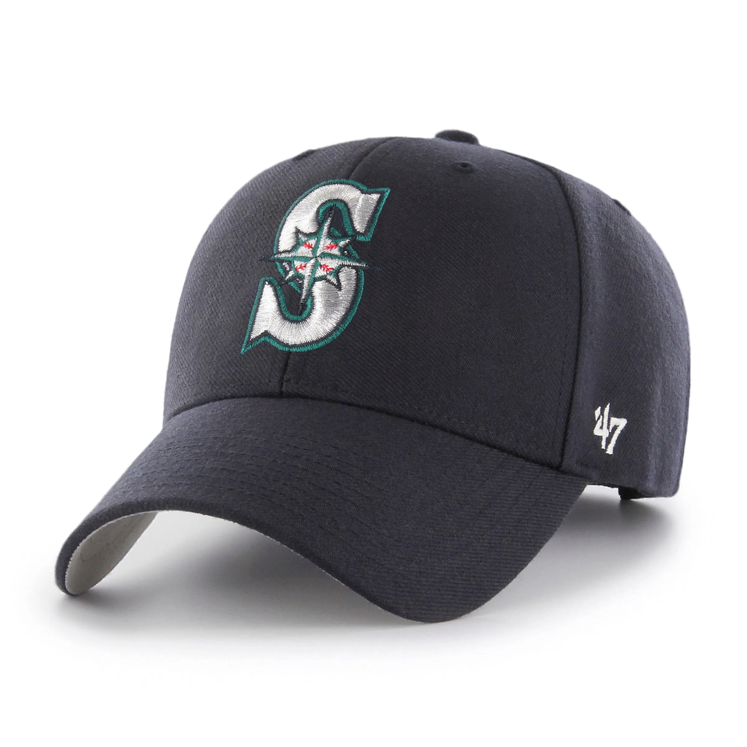 SEATTLE MARINERS HOME '47 MVP