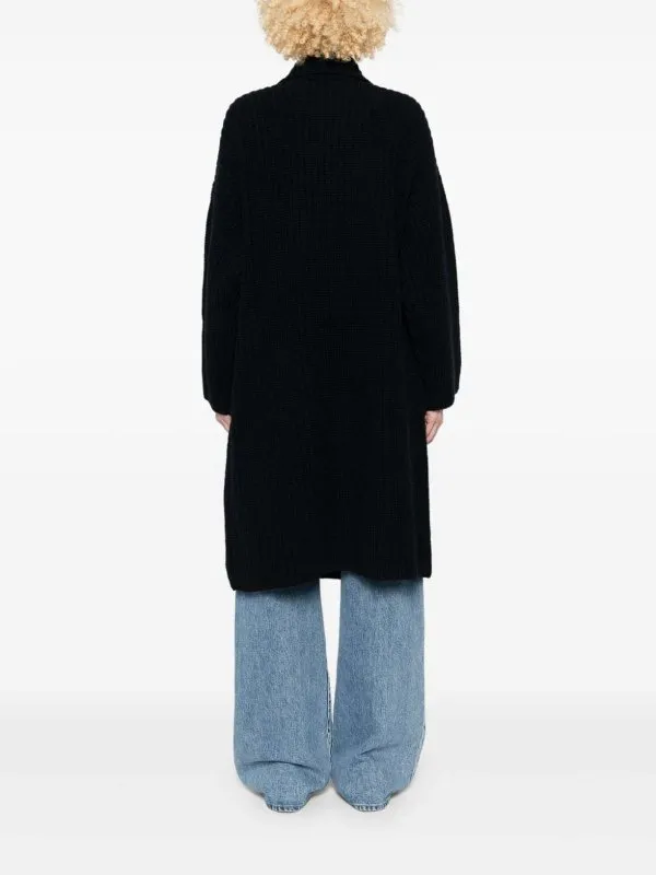 Semicouture Emeline Wool Coat