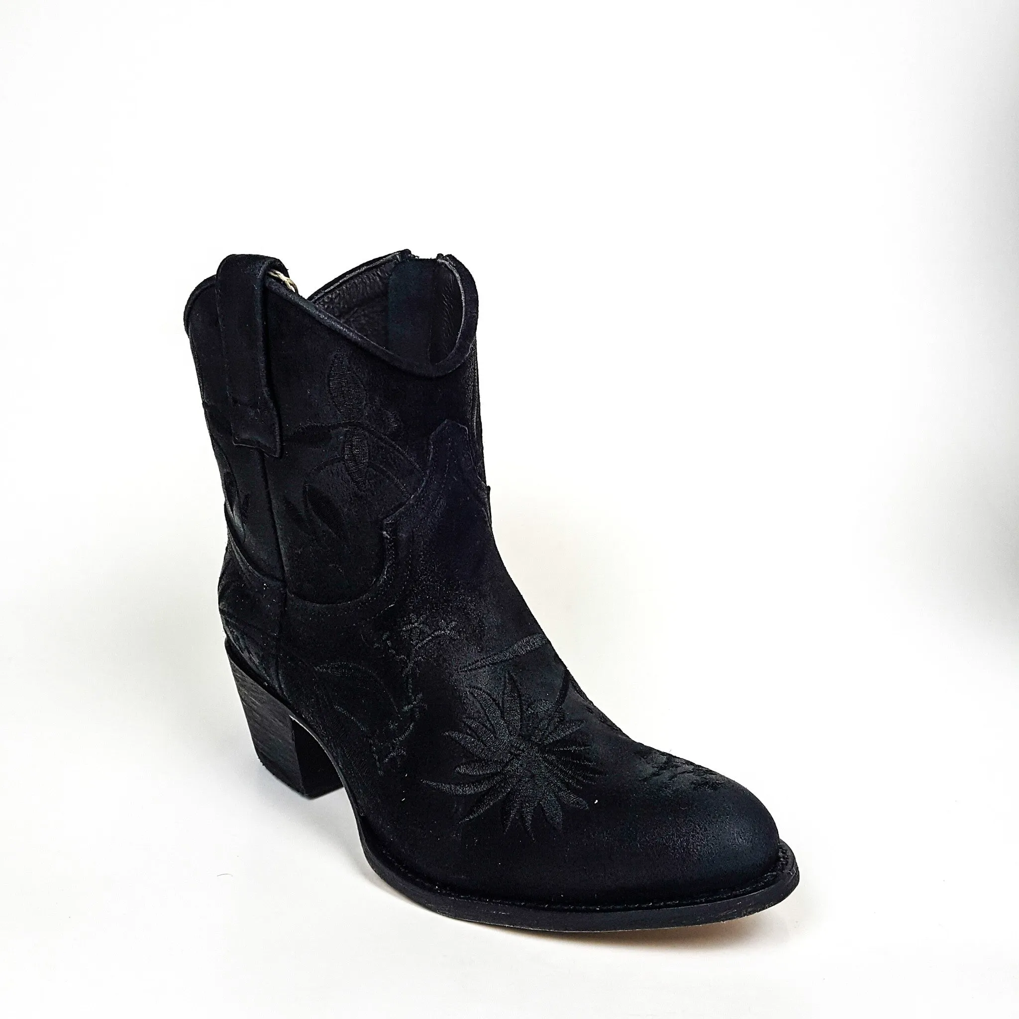 SENDRA 9259 WOMEN BLACK