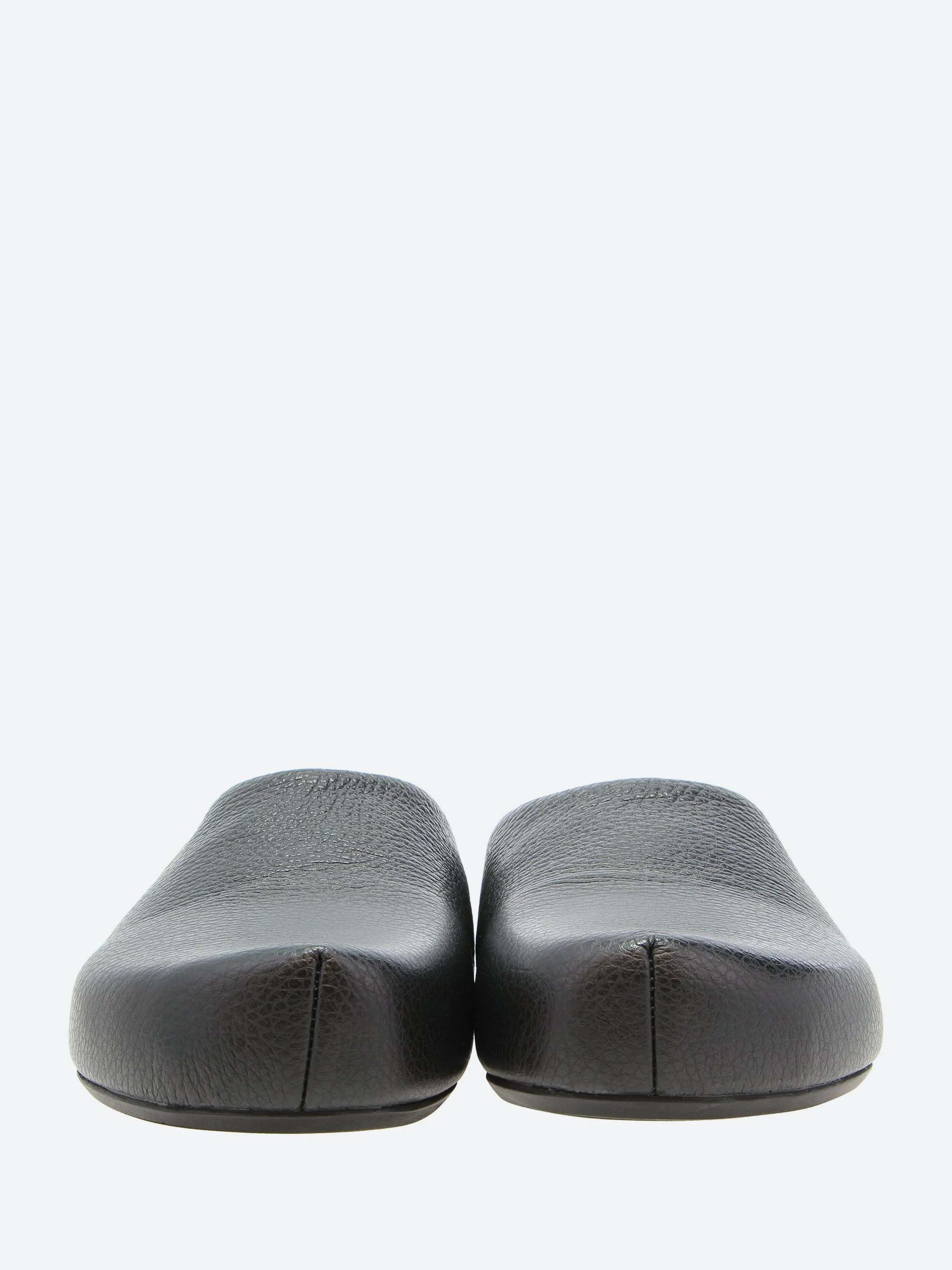 Slip-On Clog