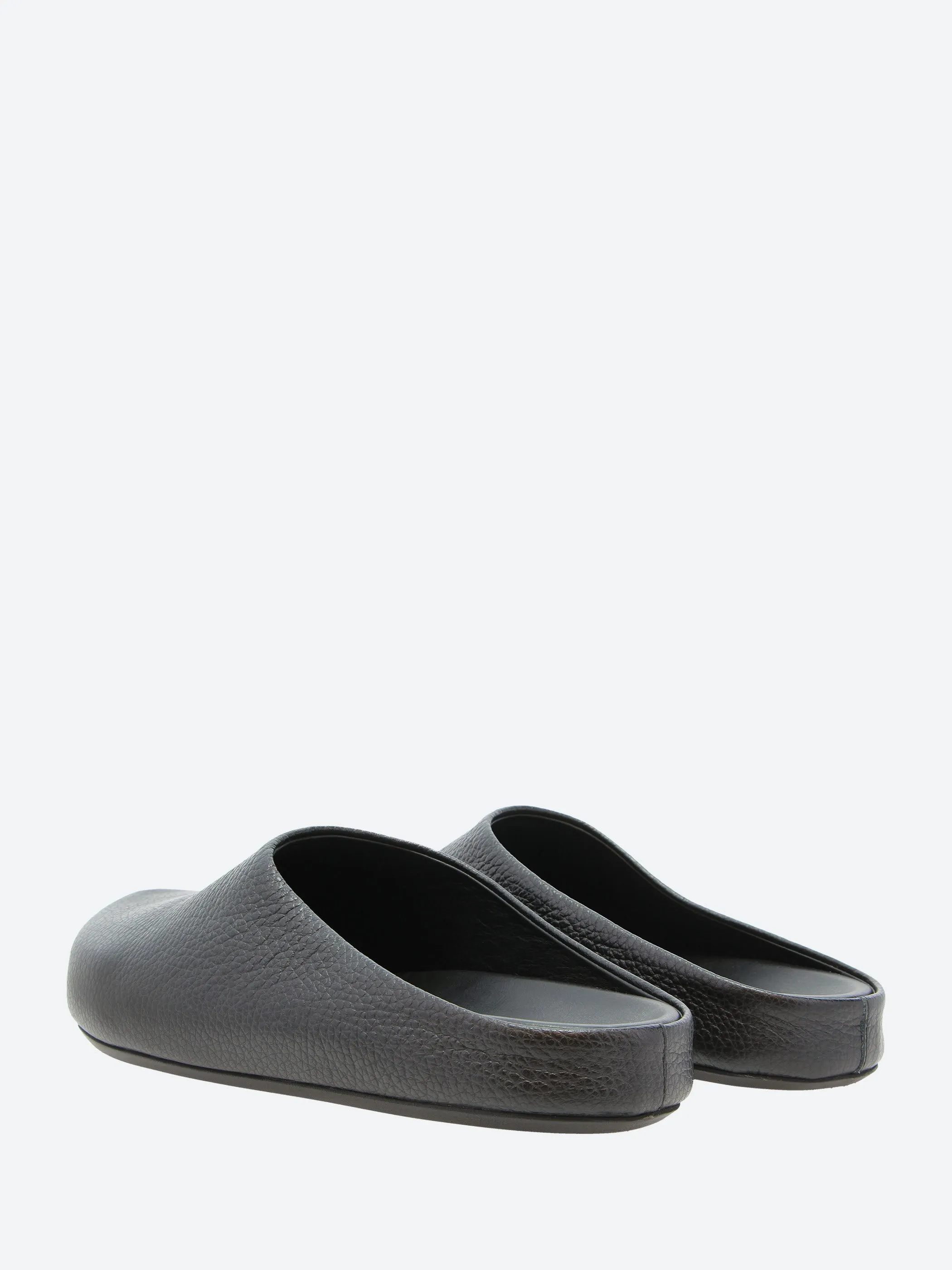 Slip-On Clog