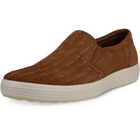 Soft 7 Slip On