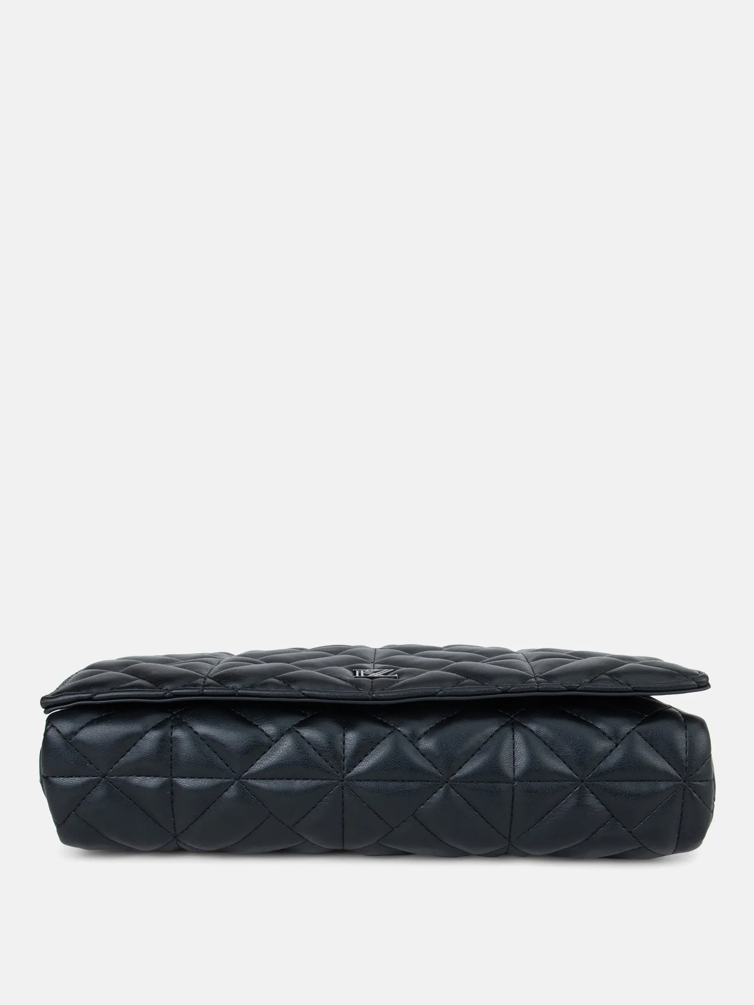 Soft Leather Quilted Bag