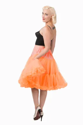 Starlite Petticoat