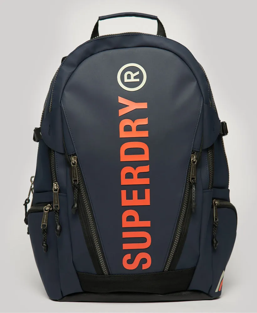 Tarp Rucksack | Navy