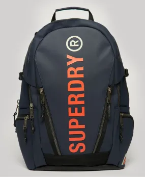 Tarp Rucksack | Navy